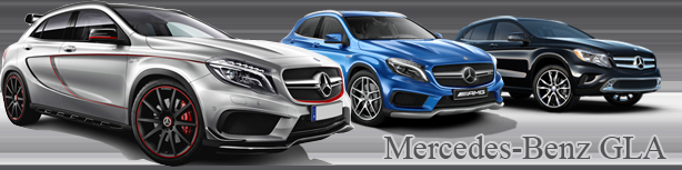Mercedes GLS Forum