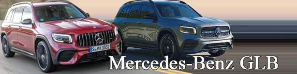 Mercedes GLS Forum