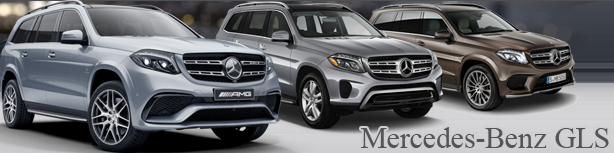 Mercedes GLS Forum